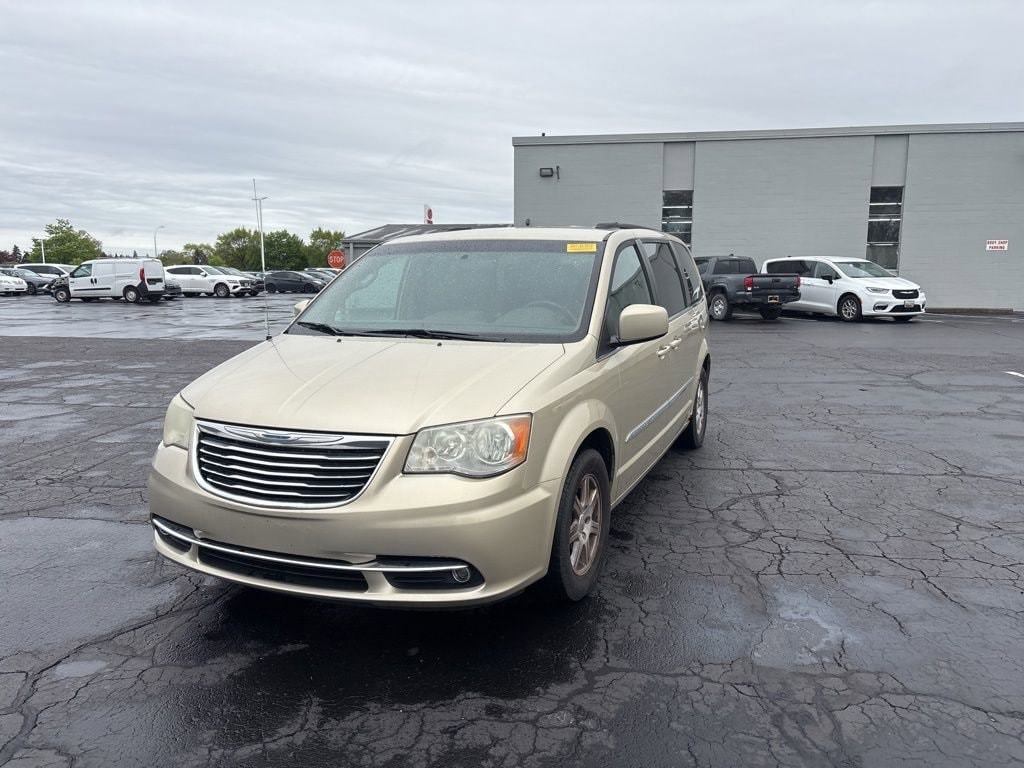 chrysler town & country 2011 2A4RR5DG5BR637275 image chrysler town & country 2011 2A4RR5DG5BR637275 image